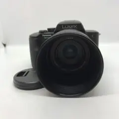 Panasonic LUMIX DMC-FZ20 mb119h219tn