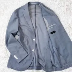 THE SHOP TK×RING JACKET テーラードジャケット　ヒルトン