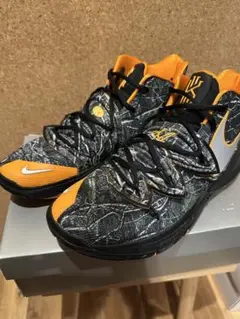 未使用 海外モデル NIKE KYRIE 5 TACO PE 29cm