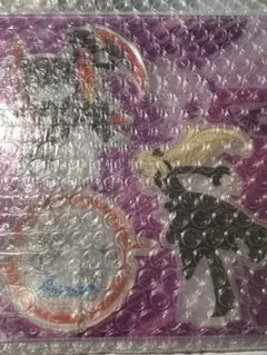 ガリガリ君 アクリルスタンド シロナ&ガブリアス