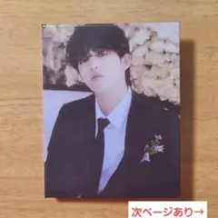 SEVENTEEN FML SCOUPS