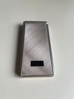 docomo F07F　携帯電話本体