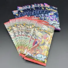 【未開封】スカーレットex バイオレットex 計24パック