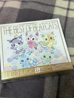 限定品 ビートキャッツ アルバム CD