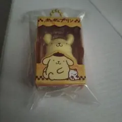 サンリオキャラクターズ チョコボックス ポムポムプリン