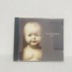 The Sundays – Blind CD