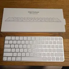 Magic Keyboard with Touch ID MK293LL/A