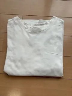 NOLLEYS 白 Tシャツ 38サイズ