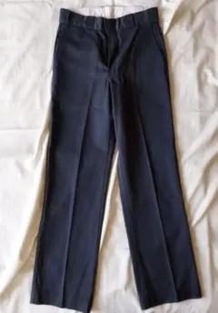 Dickies　ディッキーズ　ワークパンツ　USA製　W２９　９０ｓ