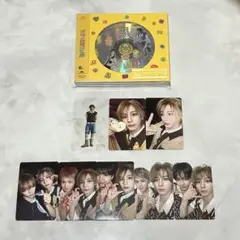 BOYNEXTDOOR BOYLIFE イハン