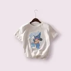 ティズニー　Tシャツ　海外
