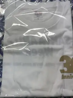 2025 サンタアニタウィーク記念Tシャツ