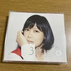 絢香 30 y/o CD 2枚 + DVD
