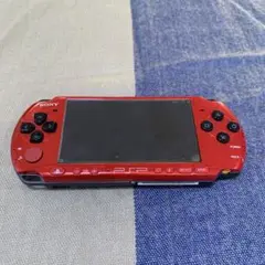 PSP3000本体