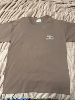 PEANUTS スヌーピー Tシャツ L ブラウン 新品