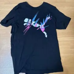 PUMA tシャツ