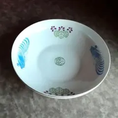 オールドノリタケ　月桂樹日陶印　鳳凰　火鉢 Amazon.co.jp: オールドノリタケ 月桂樹日陶印 鳳凰 火鉢 : おもちゃ