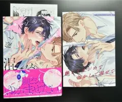 優しくイジめて溶かして混ぜて