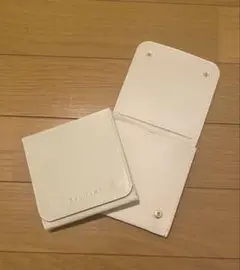 ブルガリ携帯用ジュエリーケース