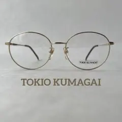 【希少・デッドストック】TOKIO KUMAGAI 80sヴィンテージ