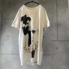 ピチT メンスS music tee JUSTIN TIMBERLAKE