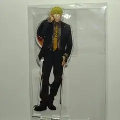 パラライ アクスタ 4周年 征木 北斎