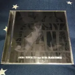 ANNA TSUCHIYA inspi'NANA(BLAC
