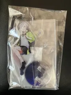 レオニ 日野森志歩 1st SPARKLE アクリルスタンド