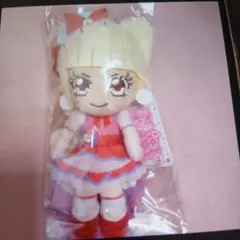 キュアマシェリぬいぐるみ