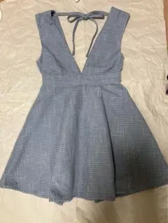 ワンピース S ブルーティティアンドコー