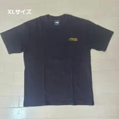 THE NORTH FACE ブラック Tシャツ XL
