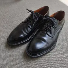 【美品】Creazioni プレーントゥ　26.0cm