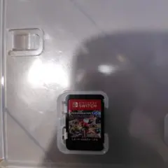 マリオカート8 デラックス Nintendo Switch
