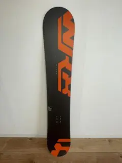 【最終値下げ】WRX mk-s スノーボード 152cm 美品 22-23モデル 23-24 WRX SB(ダブルアールエックス) / Mk-S マークエス [138cm