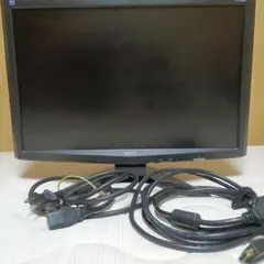 acer PCモニター