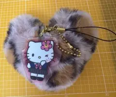 ギャルキティ キーホルダー