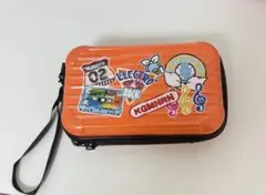 マジカルミライ2024 鏡音リン ミニトランクケース ムービック