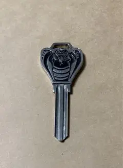 オゾンロックス 鍵