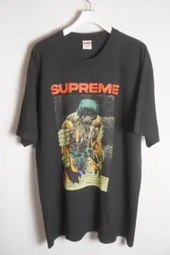 正規 23SS Supreme シュプリーム Ronin Tee 811P▲