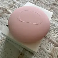 ディオール　ノベルティ　マカロンポーチ