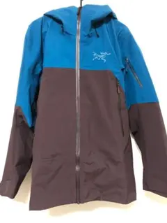 未使用 正規品 アークテリクス　ラッシュジャケット 23-24 黒 M Rush Jacket Men's – Arc'teryx Tokyo Ginza