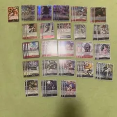 赤黒サボ　デッキパーツ　受け継がれる意思