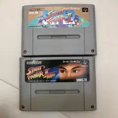 ストリートファイター2、ストリートファイター2ターボ