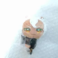 ツイステ　ててコレ　ジャック