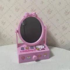 キティ ミニドレッサー