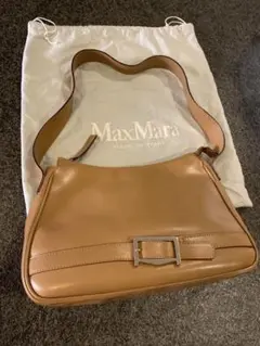 マックスマーラ*ショルダーバッグ