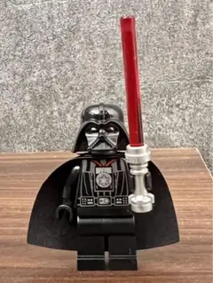☆激レア☆ レゴ スターウォーズ メダルベイダー フィギュア 正規品