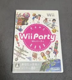 Wii Party