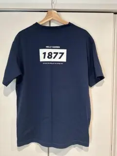 Helly Hansen Tシャツ ネイビー