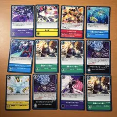 デジモンカードゲーム 多彩なオプションカードセット